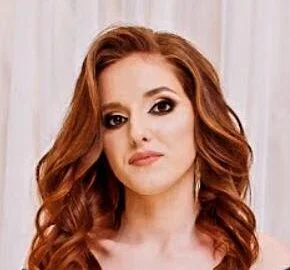 Andreia Simionaș