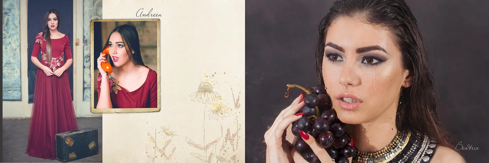 album foto absolvire